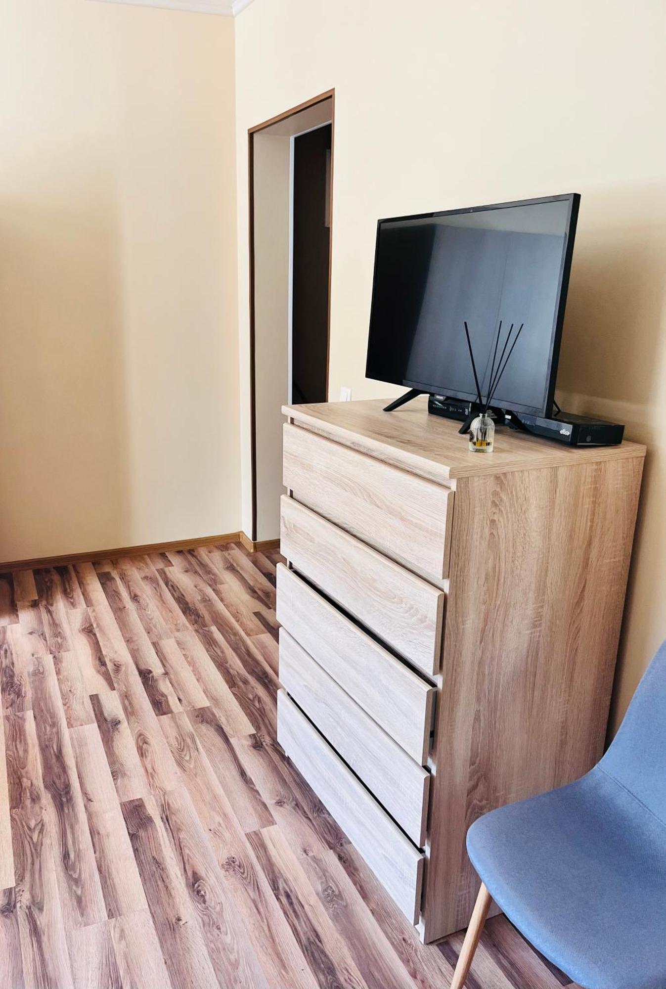 Tallinnhousing Studio For 4 With Free Parking Exterior foto